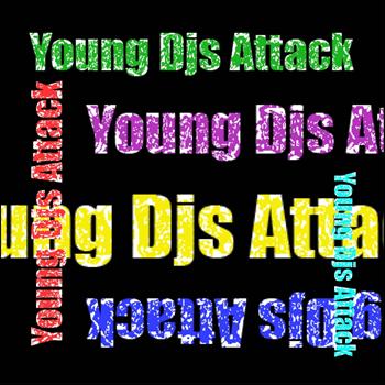 Various Artists - Young DJs Attack