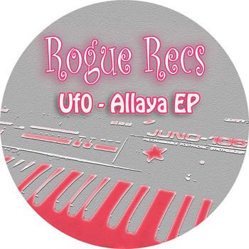 Uf0 - Allaya