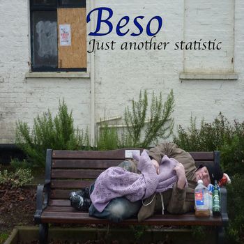 Beso - Just Another Statistic