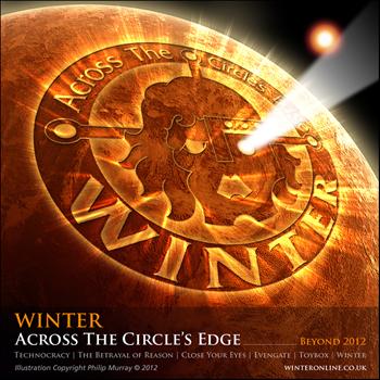 Winter - Across The Circle's Edge