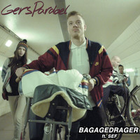 Gers Pardoel - Bagagedrager