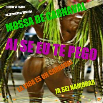 Various Artists - Mossa de Carnaval