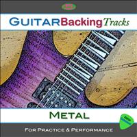 Guitar Command Backing Tracks - Guitar Backing Tracks - Metal