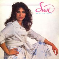 Susi - De fiesta y luna