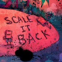 DJ Shadow, Little Dragon - Scale It Back