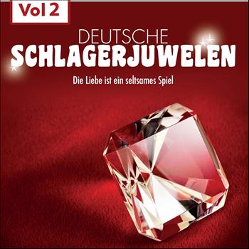 Various Artists - Schlagerjuwelen, Vol. 2