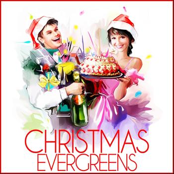 Various Artists - Christmas Evergreens