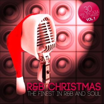 Various Artists - R&b Christmas Vol. 01 (The Finest in R&b and Black)