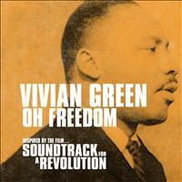 Vivian Green - Oh Freedom