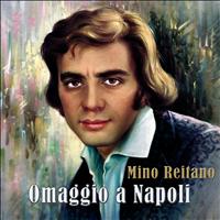 Mino Reitano - Omaggio a Napoli