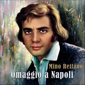 Mino Reitano - Omaggio a Napoli