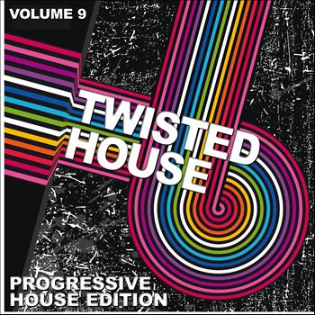 Various Artists - Twisted House (Volume 9)