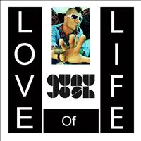 Guru Josh - Love Of Life