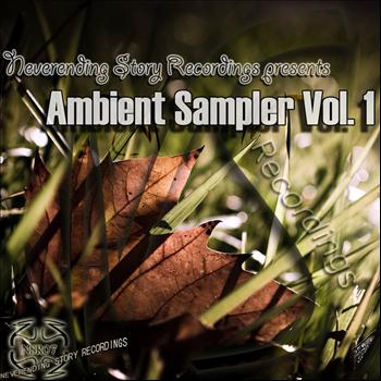 Various Artists - V.A Ambient Sampler Vol.1