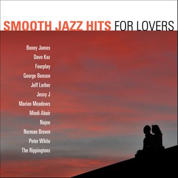 Various Artists - Smooth Jazz Hits: For Lovers