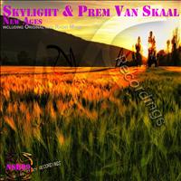 Skylight & Prem Van Skaal - New Ages