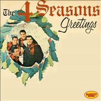 The Four Seasons - The Four Seasons Greetings: Rarity Music Pop, Vol. 269