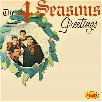 The Four Seasons - The Four Seasons Greetings: Rarity Music Pop, Vol. 269