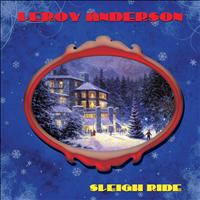 Leroy Anderson - Sleigh Ride