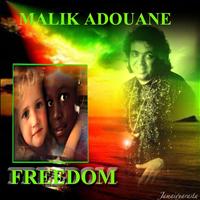 Malik Adouane - Freedom