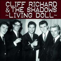 Cliff Richard, The Shadows - Living Doll