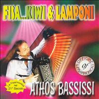 Athos Bassissi - Fisa kiwi e lamponi