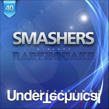 Smashers - Earthquake