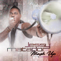 Jessy Matador / - Mash Up by DJ Earworm - Single