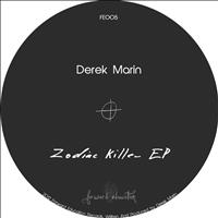 Derek Marin - Zodiac Killer EP