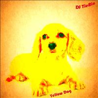 Dj Tierin - Yellow Dog