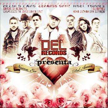 DEL Records - Del Records Presenta: Nueva Era Del Amor