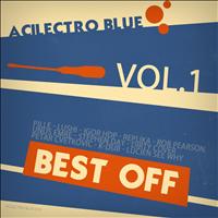 VA - Best of Acilectro Blue Recordings vol.1