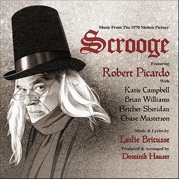 Dominik Hauser - Music From the 1970 Motion Picture "Scrooge"