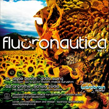 Various - Fluoronautica
