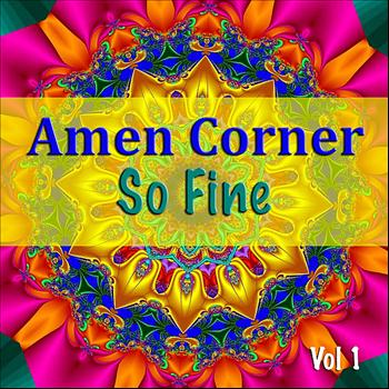 Amen Corner - So Fine Vol. 1