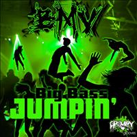 BMV - Big Bass Jumpin'