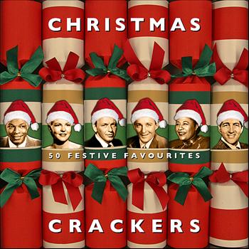 Various Artists - 50 Christmas Crackers
