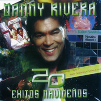 Danny Rivera - 20 Exitos Navideños