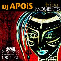 DJ Apois - Tribal Moment