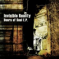 Invisible Reality - Doors of Soul E.P.