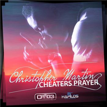 Chris Martin - Cheaters Prayer