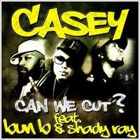 Casey - Can We Cut