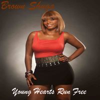 Shuga - Young Hearts Run Free - Single
