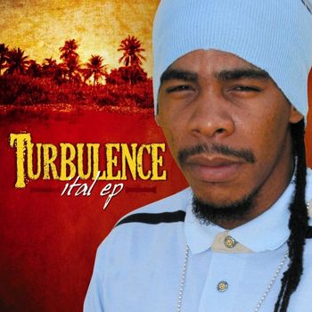 Turbulence - Ital - EP