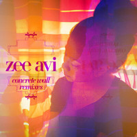 Zee Avi - Concrete Wall (Remixes)