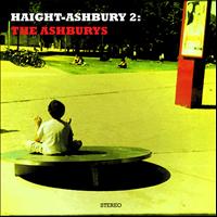 Haight Ashbury - Haight Ashbury 2: The Ashburys