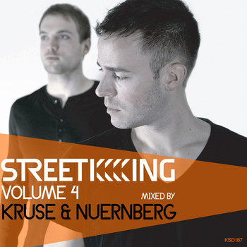 Various Artists - Street King Vol.4: Kruse & Nuernberg