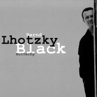 Bernd Lhotzky - Black Butterfly