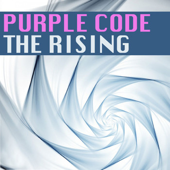Purple Code - The Rising