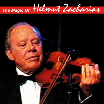 Helmut Zacharias - The Magic of Helmut Zacharias